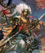 ���������꡼ No.029�Υ���ͥ������ / ��LORD of VERMILION ARENA�פ�35�Το��Ȥ��⤬������BLAZBLUE�ȥ���ܤ��������ȻȤ����