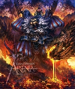 ���������꡼ No.030�Υ���ͥ������ / ��LORD of VERMILION ARENA�פ�35�Το��Ȥ��⤬������BLAZBLUE�ȥ���ܤ��������ȻȤ����