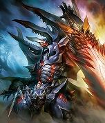 ���������꡼ No.031�Υ���ͥ������ / ��LORD of VERMILION ARENA�פ�35�Το��Ȥ��⤬������BLAZBLUE�ȥ���ܤ��������ȻȤ����