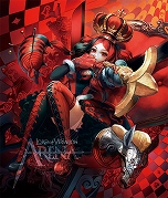 ���������꡼ No.037�Υ���ͥ������ / ��LORD of VERMILION ARENA�פ�35�Το��Ȥ��⤬������BLAZBLUE�ȥ���ܤ��������ȻȤ����