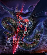 ���������꡼ No.042�Υ���ͥ������ / ��LORD of VERMILION ARENA�פ�35�Το��Ȥ��⤬������BLAZBLUE�ȥ���ܤ��������ȻȤ����