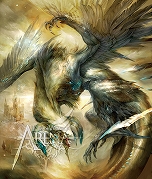 ���������꡼ No.050�Υ���ͥ������ / ��LORD of VERMILION ARENA�פ�35�Το��Ȥ��⤬������BLAZBLUE�ȥ���ܤ��������ȻȤ����