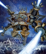 ���������꡼ No.055�Υ���ͥ������ / ��LORD of VERMILION ARENA�פ�35�Το��Ȥ��⤬������BLAZBLUE�ȥ���ܤ��������ȻȤ����