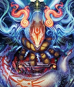 ���������꡼ No.056�Υ���ͥ������ / ��LORD of VERMILION ARENA�פ�35�Το��Ȥ��⤬������BLAZBLUE�ȥ���ܤ��������ȻȤ����