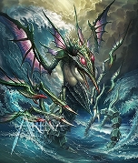 ���������꡼ No.058�Υ���ͥ������ / ��LORD of VERMILION ARENA�פ�35�Το��Ȥ��⤬������BLAZBLUE�ȥ���ܤ��������ȻȤ����