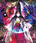 ���������꡼ No.062�Υ���ͥ������ / ��LORD of VERMILION ARENA�פ�35�Το��Ȥ��⤬������BLAZBLUE�ȥ���ܤ��������ȻȤ����