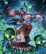 ���������꡼ No.065�Υ���ͥ������ / ��LORD of VERMILION ARENA�פ�35�Το��Ȥ��⤬������BLAZBLUE�ȥ���ܤ��������ȻȤ����