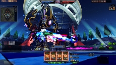 ���������꡼ No.071�Υ���ͥ������ / ��LORD of VERMILION ARENA�פ�35�Το��Ȥ��⤬������BLAZBLUE�ȥ���ܤ��������ȻȤ����