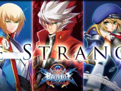 ��LORD of VERMILION ARENA�פ�35�Το��Ȥ��⤬������BLAZBLUE�ȥ���ܤ��������ȻȤ����