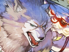 ��LORD of VERMILION ARENA�ס�2016ǯ1��ܼ���ͽ��Ρ֥��ȡ��꡼��2�ϡ����ߥ����Ȥ������ץ󡣥����ӥ��奢�뤬�����