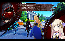 ���������꡼ No.007�Υ���ͥ������ / ��LORD of VERMILION ARENA�ס�1��27���μ���������֥��ȡ��꡼��2�ϡפκǿ����󤬸������ȥ˥��˥��Ȥ����3�Τξ����