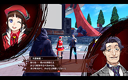 ���������꡼ No.008�Υ���ͥ������ / ��LORD of VERMILION ARENA�ס�1��27���μ���������֥��ȡ��꡼��2�ϡפκǿ����󤬸������ȥ˥��˥��Ȥ����3�Τξ����