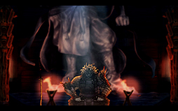 ���������꡼ No.010�Υ���ͥ������ / ��LORD of VERMILION ARENA�ס�1��27���μ���������֥��ȡ��꡼��2�ϡפκǿ����󤬸������ȥ˥��˥��Ȥ����3�Τξ����