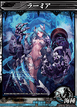 ���������꡼ No.011�Υ���ͥ������ / ��LORD of VERMILION ARENA�ס�1��27���μ���������֥��ȡ��꡼��2�ϡפκǿ����󤬸������ȥ˥��˥��Ȥ����3�Τξ����