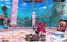 ���������꡼ No.014�Υ���ͥ������ / ��LORD of VERMILION ARENA�ס�1��27���μ���������֥��ȡ��꡼��2�ϡפκǿ����󤬸������ȥ˥��˥��Ȥ����3�Τξ����