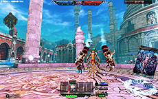 ���������꡼ No.015�Υ���ͥ������ / ��LORD of VERMILION ARENA�ס�1��27���μ���������֥��ȡ��꡼��2�ϡפκǿ����󤬸������ȥ˥��˥��Ȥ����3�Τξ����