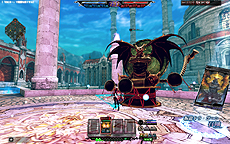 ���������꡼ No.016�Υ���ͥ������ / ��LORD of VERMILION ARENA�ס�1��27���μ���������֥��ȡ��꡼��2�ϡפκǿ����󤬸������ȥ˥��˥��Ȥ����3�Τξ����