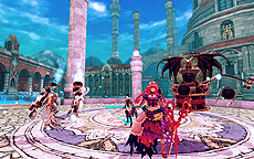 ���������꡼ No.017�Υ���ͥ������ / ��LORD of VERMILION ARENA�ס�1��27���μ���������֥��ȡ��꡼��2�ϡפκǿ����󤬸������ȥ˥��˥��Ȥ����3�Τξ����