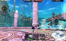 ���������꡼ No.007�Υ���ͥ������ / ��LORD of VERMILION ARENA�פˡ��ܼ���˪��GUILTY GEAR�����饤�����С����ȤΥ���饯�����������ȻȤ���Ȥ��ƻ���