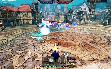 ���������꡼ No.008�Υ���ͥ������ / ��LORD of VERMILION ARENA�פˡ��ܼ���˪��GUILTY GEAR�����饤�����С����ȤΥ���饯�����������ȻȤ���Ȥ��ƻ���