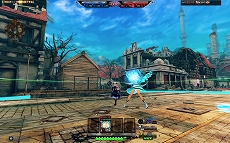 ���������꡼ No.010�Υ���ͥ������ / ��LORD of VERMILION ARENA�פˡ��ܼ���˪��GUILTY GEAR�����饤�����С����ȤΥ���饯�����������ȻȤ���Ȥ��ƻ���