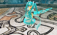 ���������꡼ No.011�Υ���ͥ������ / ��LORD of VERMILION ARENA�פˡ��ܼ���˪��GUILTY GEAR�����饤�����С����ȤΥ���饯�����������ȻȤ���Ȥ��ƻ���