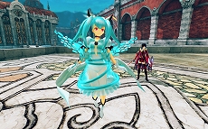 ���������꡼ No.012�Υ���ͥ������ / ��LORD of VERMILION ARENA�פˡ��ܼ���˪��GUILTY GEAR�����饤�����С����ȤΥ���饯�����������ȻȤ���Ȥ��ƻ���