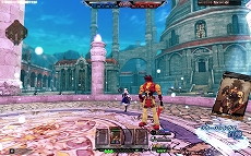 ���������꡼ No.016�Υ���ͥ������ / ��LORD of VERMILION ARENA�פˡ��ܼ���˪��GUILTY GEAR�����饤�����С����ȤΥ���饯�����������ȻȤ���Ȥ��ƻ���