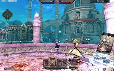 ���������꡼ No.018�Υ���ͥ������ / ��LORD of VERMILION ARENA�פˡ��ܼ���˪��GUILTY GEAR�����饤�����С����ȤΥ���饯�����������ȻȤ���Ȥ��ƻ���