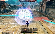 ���������꡼ No.020�Υ���ͥ������ / ��LORD of VERMILION ARENA�פˡ��ܼ���˪��GUILTY GEAR�����饤�����С����ȤΥ���饯�����������ȻȤ���Ȥ��ƻ���