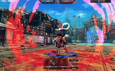 ���������꡼ No.021�Υ���ͥ������ / ��LORD of VERMILION ARENA�פˡ��ܼ���˪��GUILTY GEAR�����饤�����С����ȤΥ���饯�����������ȻȤ���Ȥ��ƻ���