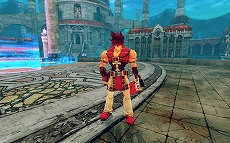 ���������꡼ No.022�Υ���ͥ������ / ��LORD of VERMILION ARENA�פˡ��ܼ���˪��GUILTY GEAR�����饤�����С����ȤΥ���饯�����������ȻȤ���Ȥ��ƻ���