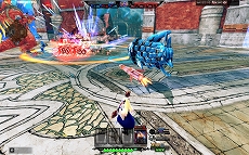 ���������꡼ No.039�Υ���ͥ������ / ��LORD of VERMILION ARENA�פˡ��ܼ���˪��GUILTY GEAR�����饤�����С����ȤΥ���饯�����������ȻȤ���Ȥ��ƻ���