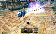 ���������꡼ No.040�Υ���ͥ������ / ��LORD of VERMILION ARENA�פˡ��ܼ���˪��GUILTY GEAR�����饤�����С����ȤΥ���饯�����������ȻȤ���Ȥ��ƻ���