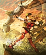 ���������꡼ No.043�Υ���ͥ������ / ��LORD of VERMILION ARENA�פˡ��ܼ���˪��GUILTY GEAR�����饤�����С����ȤΥ���饯�����������ȻȤ���Ȥ��ƻ���