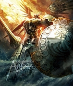 ���������꡼ No.045�Υ���ͥ������ / ��LORD of VERMILION ARENA�פˡ��ܼ���˪��GUILTY GEAR�����饤�����С����ȤΥ���饯�����������ȻȤ���Ȥ��ƻ���