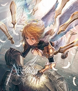 ���������꡼ No.046�Υ���ͥ������ / ��LORD of VERMILION ARENA�פˡ��ܼ���˪��GUILTY GEAR�����饤�����С����ȤΥ���饯�����������ȻȤ���Ȥ��ƻ���