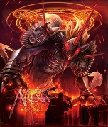 ���������꡼ No.047�Υ���ͥ������ / ��LORD of VERMILION ARENA�פˡ��ܼ���˪��GUILTY GEAR�����饤�����С����ȤΥ���饯�����������ȻȤ���Ȥ��ƻ���