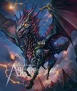 ���������꡼ No.051�Υ���ͥ������ / ��LORD of VERMILION ARENA�פˡ��ܼ���˪��GUILTY GEAR�����饤�����С����ȤΥ���饯�����������ȻȤ���Ȥ��ƻ���