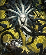 ���������꡼ No.052�Υ���ͥ������ / ��LORD of VERMILION ARENA�פˡ��ܼ���˪��GUILTY GEAR�����饤�����С����ȤΥ���饯�����������ȻȤ���Ȥ��ƻ���