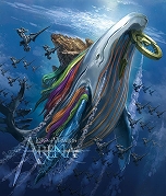 ���������꡼ No.053�Υ���ͥ������ / ��LORD of VERMILION ARENA�פˡ��ܼ���˪��GUILTY GEAR�����饤�����С����ȤΥ���饯�����������ȻȤ���Ȥ��ƻ���