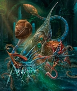 ���������꡼ No.055�Υ���ͥ������ / ��LORD of VERMILION ARENA�פˡ��ܼ���˪��GUILTY GEAR�����饤�����С����ȤΥ���饯�����������ȻȤ���Ȥ��ƻ���