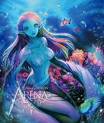 ���������꡼ No.056�Υ���ͥ������ / ��LORD of VERMILION ARENA�פˡ��ܼ���˪��GUILTY GEAR�����饤�����С����ȤΥ���饯�����������ȻȤ���Ȥ��ƻ���