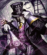 ���������꡼ No.057�Υ���ͥ������ / ��LORD of VERMILION ARENA�פˡ��ܼ���˪��GUILTY GEAR�����饤�����С����ȤΥ���饯�����������ȻȤ���Ȥ��ƻ���