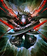 ���������꡼ No.058�Υ���ͥ������ / ��LORD of VERMILION ARENA�פˡ��ܼ���˪��GUILTY GEAR�����饤�����С����ȤΥ���饯�����������ȻȤ���Ȥ��ƻ���