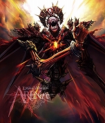 ���������꡼ No.060�Υ���ͥ������ / ��LORD of VERMILION ARENA�פˡ��ܼ���˪��GUILTY GEAR�����饤�����С����ȤΥ���饯�����������ȻȤ���Ȥ��ƻ���