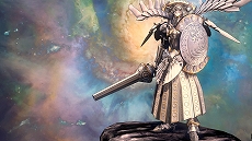 ���������꡼ No.068�Υ���ͥ������ / ��LORD of VERMILION ARENA�פˡ��ܼ���˪��GUILTY GEAR�����饤�����С����ȤΥ���饯�����������ȻȤ���Ȥ��ƻ���