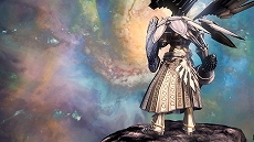 ���������꡼ No.069�Υ���ͥ������ / ��LORD of VERMILION ARENA�פˡ��ܼ���˪��GUILTY GEAR�����饤�����С����ȤΥ���饯�����������ȻȤ���Ȥ��ƻ���