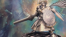 ���������꡼ No.071�Υ���ͥ������ / ��LORD of VERMILION ARENA�פˡ��ܼ���˪��GUILTY GEAR�����饤�����С����ȤΥ���饯�����������ȻȤ���Ȥ��ƻ���