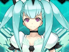 ��LORD of VERMILION ARENA�פˡ��ܼ���˪��GUILTY GEAR�����饤�����С����ȤΥ���饯�����������ȻȤ���Ȥ��ƻ���